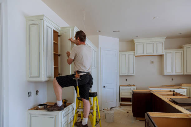 Licensed Kitchen service in Bellevue, WI - BM Kitchen