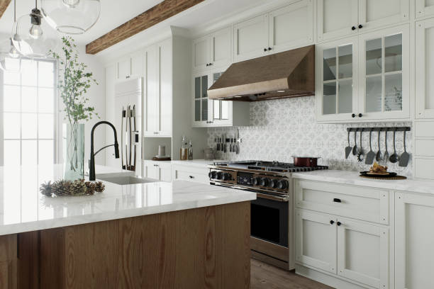 Affordable Kitchen solutions in Bellevue, WI